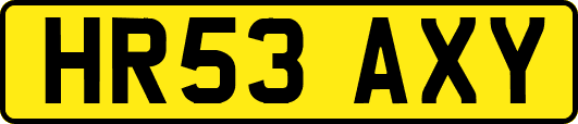 HR53AXY