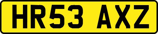 HR53AXZ