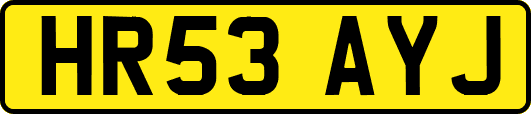 HR53AYJ