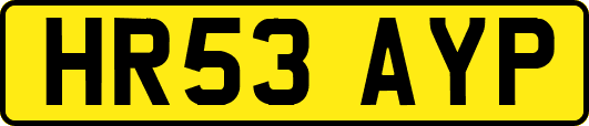 HR53AYP