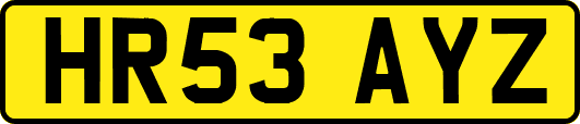 HR53AYZ
