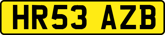HR53AZB