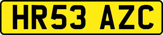 HR53AZC