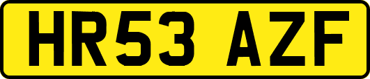 HR53AZF