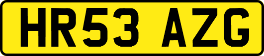 HR53AZG