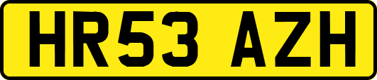 HR53AZH