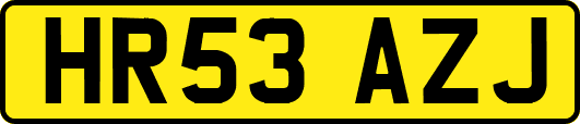HR53AZJ