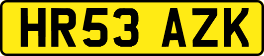 HR53AZK