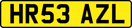 HR53AZL