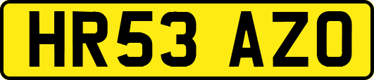 HR53AZO