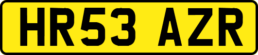 HR53AZR