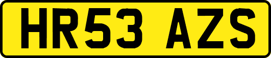 HR53AZS