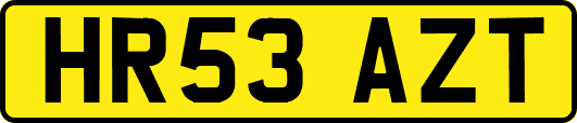 HR53AZT