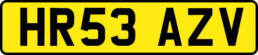 HR53AZV