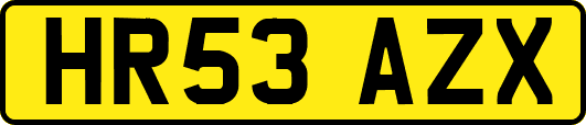 HR53AZX