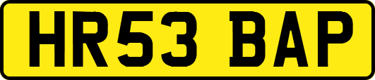 HR53BAP
