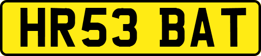 HR53BAT