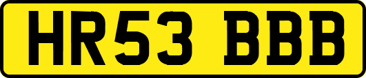 HR53BBB
