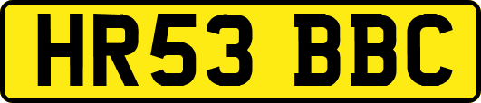 HR53BBC