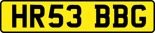 HR53BBG