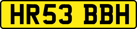 HR53BBH