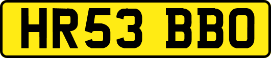 HR53BBO