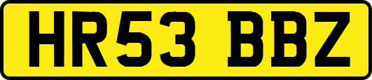 HR53BBZ