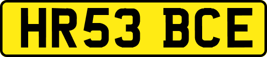 HR53BCE