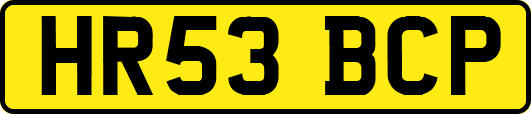 HR53BCP