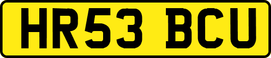 HR53BCU