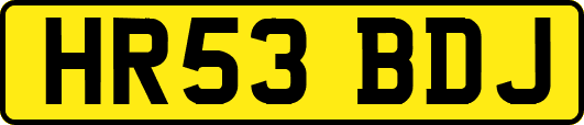 HR53BDJ