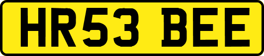 HR53BEE