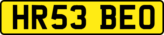 HR53BEO