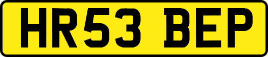 HR53BEP