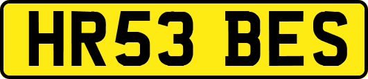 HR53BES