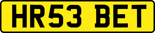 HR53BET