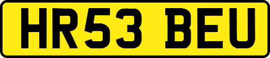 HR53BEU