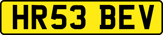 HR53BEV