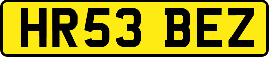 HR53BEZ