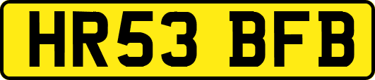 HR53BFB