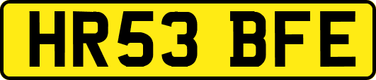 HR53BFE