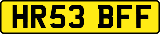 HR53BFF