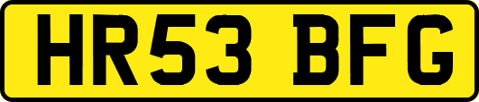 HR53BFG