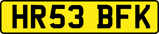 HR53BFK