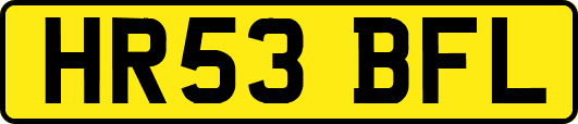 HR53BFL