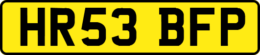 HR53BFP