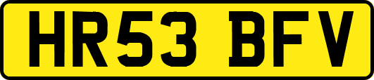 HR53BFV