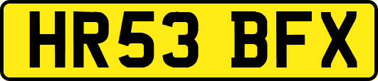 HR53BFX
