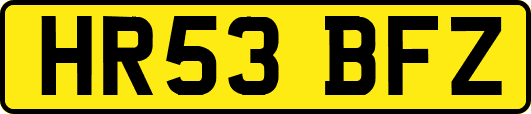 HR53BFZ