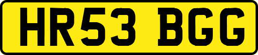 HR53BGG